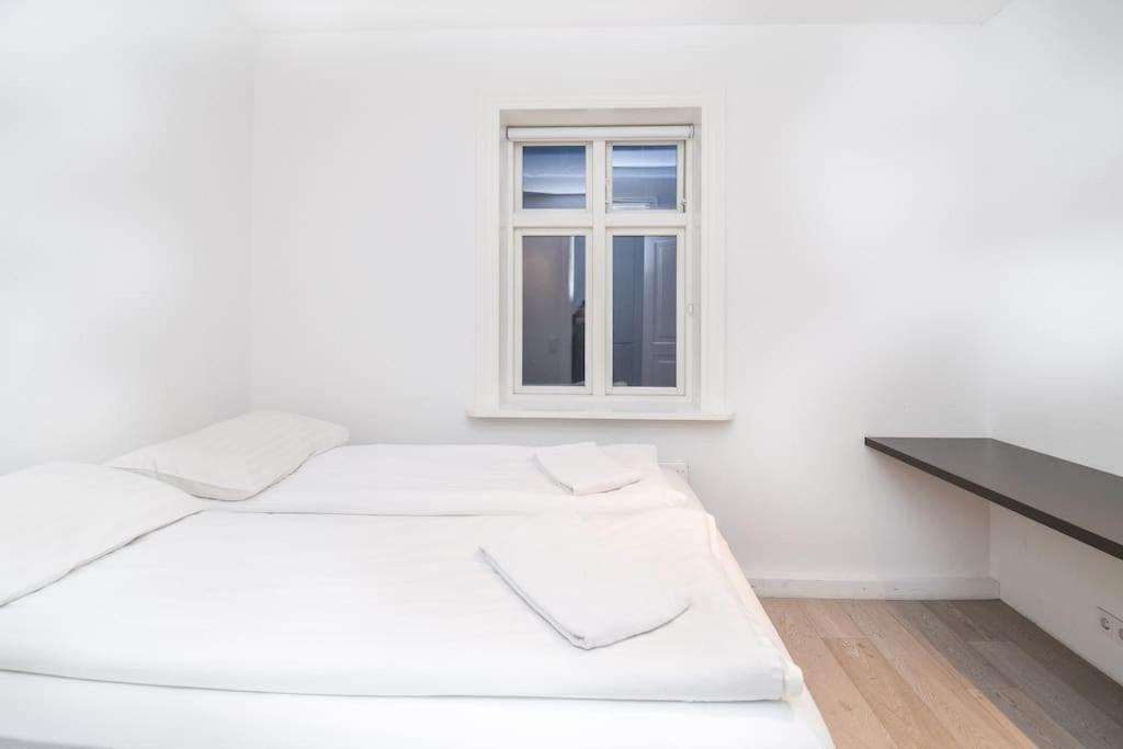 City Point Reykjavik - Luxury Apartments - Surtsey Exterior foto